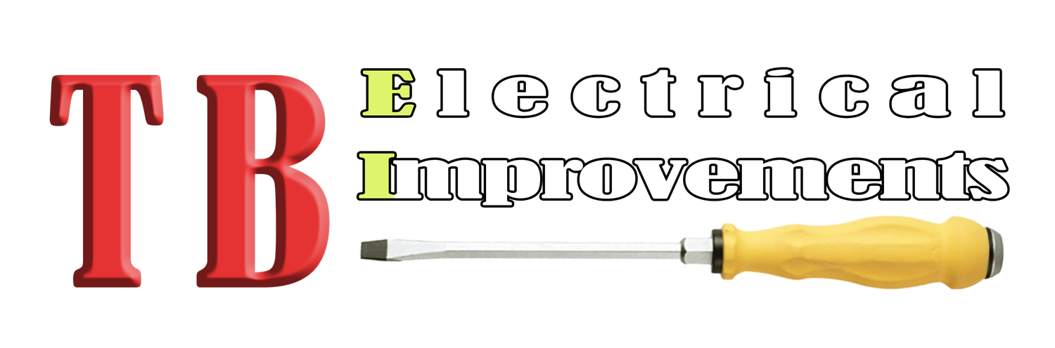 TB Electrical Improvement Logo TBei Logo