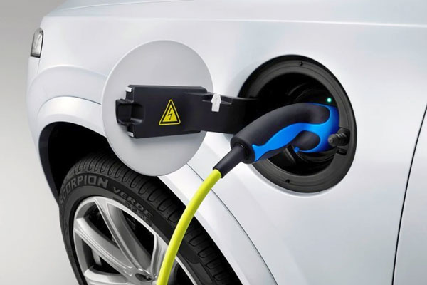 TBei EV charging image1