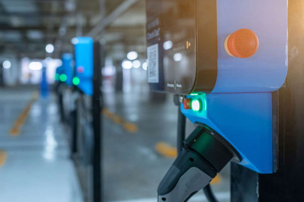 TBei EV charging image1