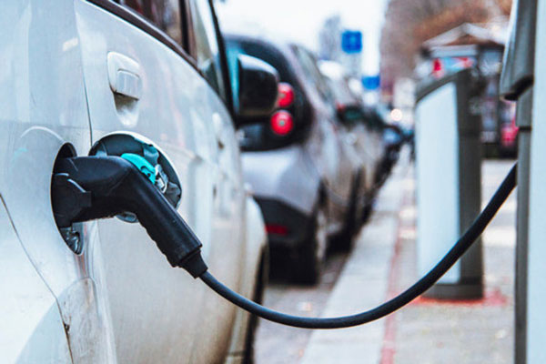 TBei EV charging image1