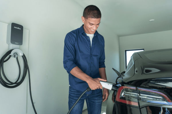 TBei EV charging image1