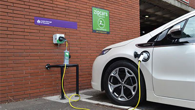 EV charging