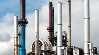 Industrial