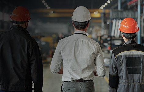 TBei Industry Image 3