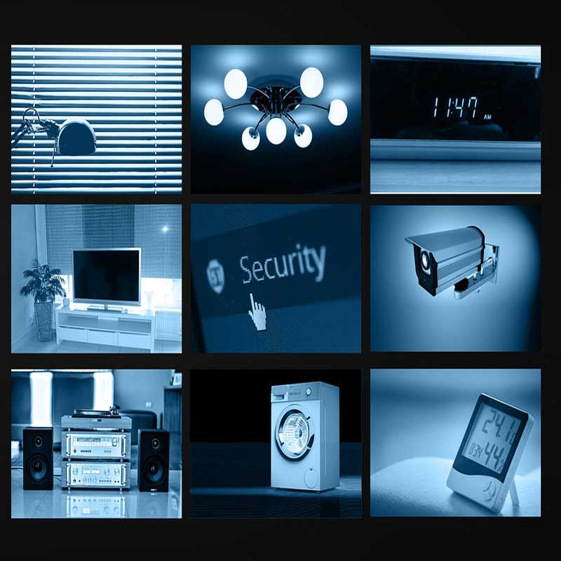 TBei Security